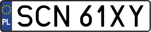SCN61XY