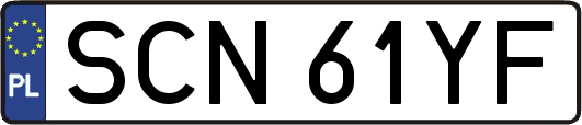 SCN61YF