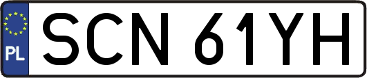 SCN61YH