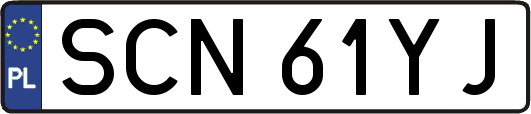 SCN61YJ