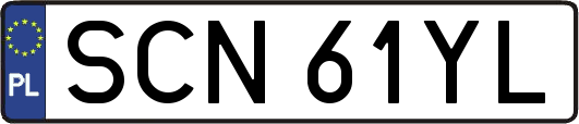 SCN61YL
