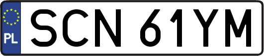 SCN61YM