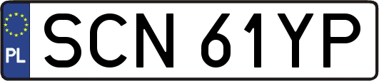 SCN61YP