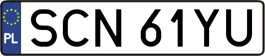 SCN61YU