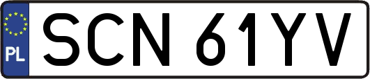 SCN61YV