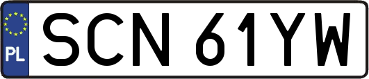SCN61YW