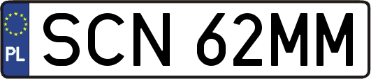 SCN62MM