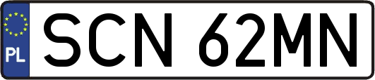 SCN62MN