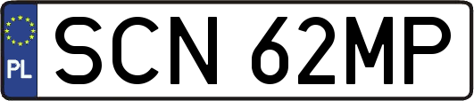 SCN62MP