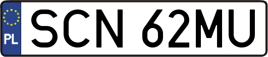 SCN62MU