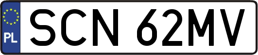 SCN62MV