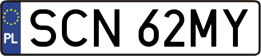 SCN62MY