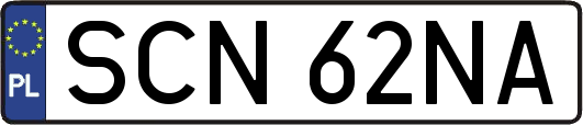 SCN62NA