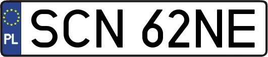 SCN62NE
