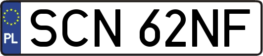 SCN62NF