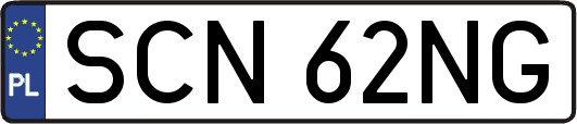 SCN62NG