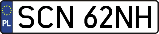 SCN62NH