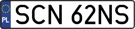 SCN62NS