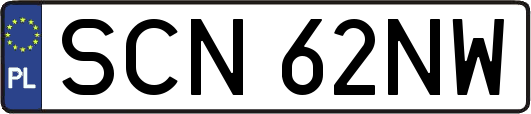 SCN62NW