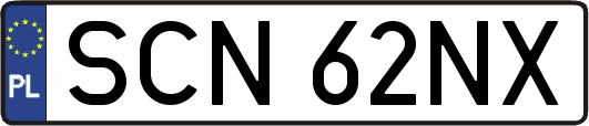 SCN62NX