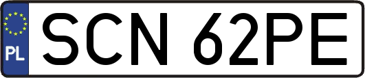 SCN62PE