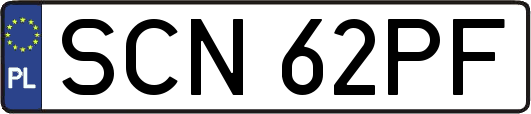 SCN62PF