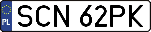 SCN62PK
