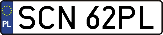 SCN62PL