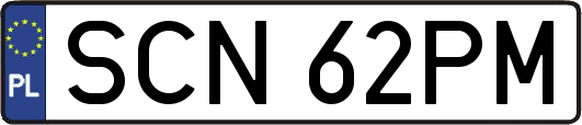 SCN62PM