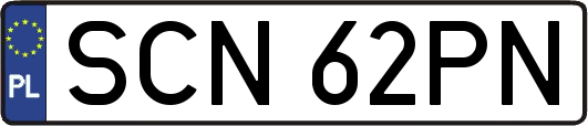 SCN62PN