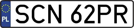 SCN62PR
