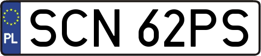 SCN62PS