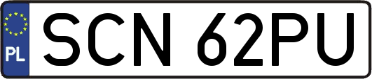 SCN62PU