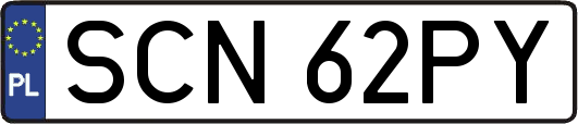 SCN62PY