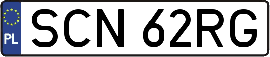 SCN62RG