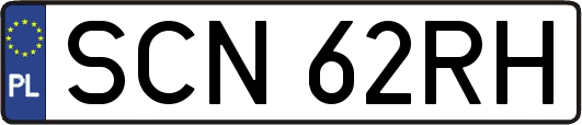 SCN62RH