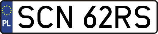 SCN62RS