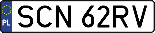 SCN62RV