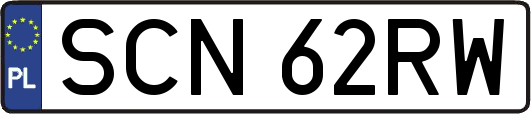 SCN62RW