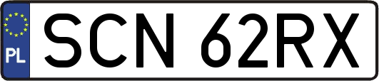 SCN62RX