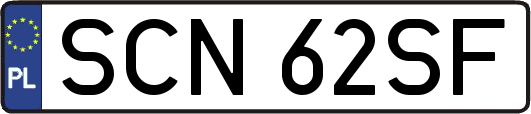 SCN62SF