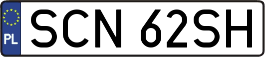 SCN62SH