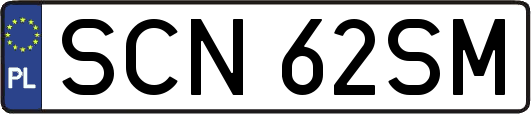 SCN62SM