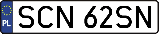 SCN62SN