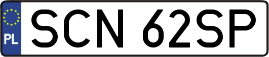 SCN62SP