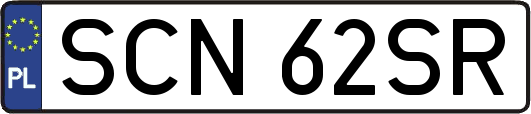 SCN62SR