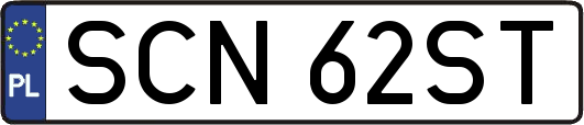 SCN62ST