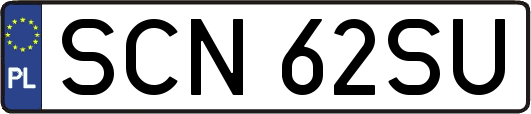 SCN62SU