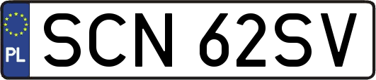 SCN62SV