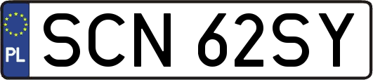 SCN62SY